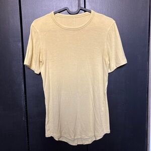 Lululemon Hold Tight short sleeve